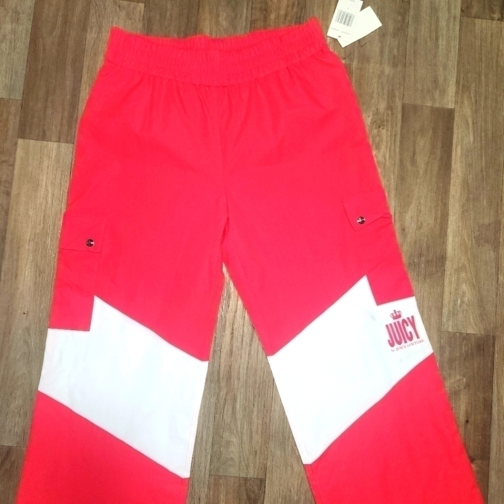 Juicy Couture Baggy pants